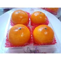 ราคา ขนมเปี๊ยะส้มไส้ถั่วไข่เค็ม ไส้ถั่วล้วน 4 8 ชิ้น อบควันเทียนไข่ใหญ่ไส้เยอะนุ่มหอมอร่อยทุกชิ้นอบสดใหม่ตามออเดอร์ แถมฟรีซองกันชื้น (21331321842)