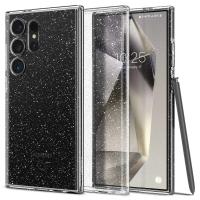 ราคา SPIGEN เคสสำหรับรุ่น Galaxy S24 Liquid Crystal เคสTPUใสแบบนิ่ม ป้องกันไม่เปลี่ยนเป็นสีเหลืองง่าย เคส Samsung Galaxy S24 Ultra เคส Samsung Galaxy S24 Plus เคส Samsung Galaxy S24 (21098575892)