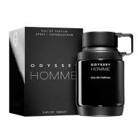 ราคา Armaf น้ำหอมผู้ชาย รุ่น Armaf Odyssey Homme Eau De Parfum Dupe Tom Ford Noir Extreme ขนาด 100 ml (20865505647)