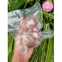 ราคา หมูส้ม ส้มหมูคำอร่อย ตุ้มจิ๋ว เเพค2ตุ้มเเพค5ตุ้ม (21234312085)