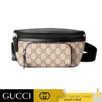 Gucci GG Supreme Eden Belt Bag กระเป๋าคาดอก