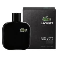 ราคา น้ำหอม Lacoste Eau De Lacoste L 12 12 Noir Cologne 100 ml (1846030323)