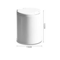 ราคา Goody Home กล่องเก็บของใช้ กระจุกกระจุก เครื่องประดับ หนังยางมัดผม (21317851952)