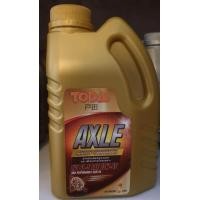 ราคา น้ำมันเฟืองท้ายสังเคราะห์แท้ 100 TODA AXLE 75W 85 GL 5 สำหรับNissan Mitsubishi Honda (1017602784)