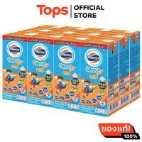 ราคา โฟร์โมสต์โอเมก้า369นมยูเอชทีรสจืด 180มล แพค 12 (21368008962)