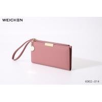 ราคา กระเป๋าสตางค์ PERFECT FOR YOU กระเป๋าสตางค์ใบยาว ของผู้หญิง 6902 014 (2806072594)