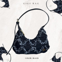 ราคา SISTERBAG GIGI BAG กระเป๋าสะพายข้าง (21252030774)