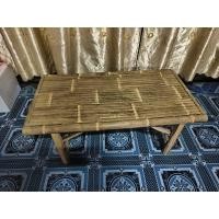 ราคา เตียงไม้ไผ่เล็ก (21352853915)