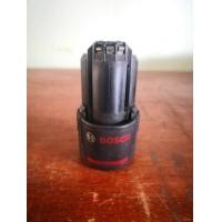 ราคา BOSCH เฉพาะแบตเตอรี่สว่านแบต 12V ใช้กับ GSB 120 LI และ GSR 120 Li (462690072)