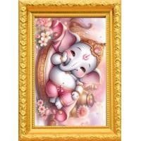 ราคา รูป รูปมงคล รูปพระพิฆเนศ Gs2 พระพิฆเนศ พระพิฆเนศปางเสวยสุข ปางนี้เป็นตัวแทนการเจริญเติบโต สุขสบาย พระพิฆเนศปางเด็ก พระพิฆเนศเบบี้ (21083484890)