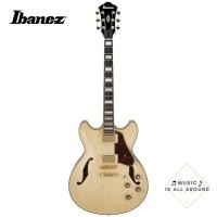 ราคา Ibanez Hollow Bodies Artcore กีตาร์ไฟฟ้าทรงแจ๊สรุ่น AS73G NT (15758231910)