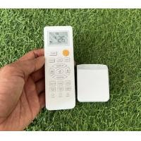 ราคา รีโมทแอร์ Haier Singer สวิง 4 ทิศทาง หน้าตาเหมือนกันใช้แทนกันได้ พร้อมถ่าน (16635458826)