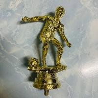 ราคา ต้นยวนสปอร์ต อะหลั่ยถ้วยรางวัล ตุ๊กตาหัวถ้วยรางวัล ป้ายหัวถ้วยรางวัล (6131454736)