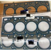 ราคา ประเก็นฝาสูบ h1 Hyundai h1 ฮุนได h1 สำหรับเครื่องA2 ประเก็นฝาสูบแท้ ความหนาของประเก็น เบอร์ C ราคา 1ชิ้น (11808308713)