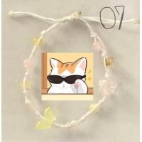 ราคา กำไลเชือกเทียน (21389440418)