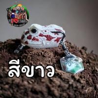 ราคา เหยื่อปลอมฮอนฟร็อก komedo horned frog 3 3 น้ำหนัก 6 5 กรัม กบยางเสมือนจริง สีสันสวยงาม หรัสPD67000029 (21328741885)