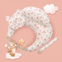 ราคา หมอนรองให้นม รุ่นใหม่ หมอนรองให้นม หมอนรองลูกน้อย หมอนคนท้อง หมอนสำหรับคุณแม่ให้นม หมอนให้นม สินค้าพร้อมส่งในไทย (16490464321)