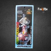 ราคา Buzzdo MK2 บัสโด้ มาร์ค2 ใบเคาะ นิ๊ก อาร์มันโด้ Nik amando (16020308018)