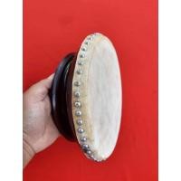 ราคา โทนไม้สะเดา รำมะนาไม้สะเดา สามารถซื้อแยกได้ (8013801406)