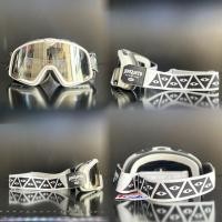 ราคา แว่นกันลม 100 BARSTOW GOGGLES BONZORRO MIRROR SILVER LENS (21110771283)