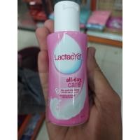 ราคา Lactacyd แลคตาซิด ผลิตภัณฑ์ทำความสะอาดจุดซ่อนเร้น ขนาด 60มล (20877895675)