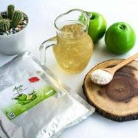 ราคา ผงน้ำแอปเปิ้ล น้ำผลไม้ผงสำเร็จรูป ขนาด 500 กรัม ผลิตจากผลไม้ธรรมชาติ ผสมน้ำอย่างเดียว By สุวภัทร SWP Shop (7017236167)