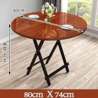ราคา โต๊ะกินข้าว โต๊ะพับได้ โต๊ะชุดกินข้าว โต๊ะกินข้าว4ที่นั่ง 2ที่นั่ง โต๊ะอเนกประสงค์ โต๊ะนั่งดื่มน้ำชา โต๊ะกินข้าวครอบครัว (11376896204)