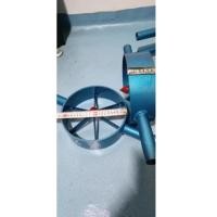 ราคา OT167 จำปาผ่าไม้ไผ่ 6 นิ้ว มีดผ่าไม้ไผ่ 4 12 ซี่ เลือกขนาดฟันก่อนซื้อ (21255198368)