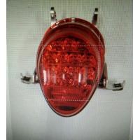 ราคา ไฟท้าย FINO รุ่นเก่าไฟท้ายแบบติดรถ ไฟท้ายLED มาเป็นชุดพร้อมขั้วพร้อมหลอด (10451695197)