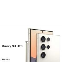 ราคา NEW Samsung Galaxy S24 Ultra หน้าจอ Dynamic AMOLED X2 Snapdragon 8 Gen 3 Galaxy Ai ประกันศูนย์ไทย SIXTEENPHONE (21386786229)