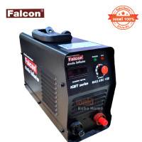 ราคา ตู้เชื่อมไฟฟ้า MAX ARC 160 FALCON ของแท้ 100 (19725053352)