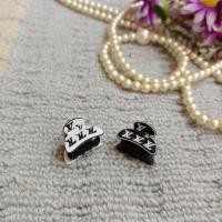 ราคา กิ๊ฟหนีบผม กิ๊ฟลายจุด กิ๊ฟCC กิ๊ฟLY กิ๊ฟDior ขนาดเล็ก (15743374220)