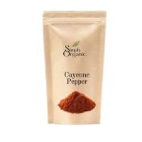 ราคา Cayenne Pepper Spices Organic the best quality from Europe 100 Natural (21218979395)