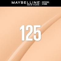 ราคา รองพื้นเมย์เบลลีน นิวยอร์ก ซุปเปอร์สเตย์ ลูมิแมท 35 มล MAYBELLINE NEW YORK SUPERSTAY LUMI MATTE FOUNDATION 35 ML รองพื้นลูมิแมท รองพื้นแมทล้อแสง (21368254709)