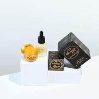 ราคา เซรั่มจันทร์หอม ครีมขมิ้นจันทร์หอม (21293291980)