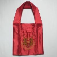 ราคา ย่าม ย่ามปักลาย ย่ามผ้าใหมแลเงาปัก ย่ามกิจนิมนต์ ย่ามพระ (19498048320)