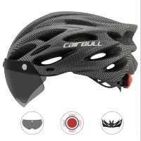 ราคา 3IN1 หมวกกันน็อคจักรยาน CAIRBULL M L (20392186690)