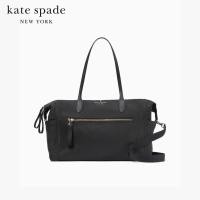 ราคา KATE SPADE NEW YORK CHELSEA NYLON WEEKENDER KC525 กระเป๋าถือ (21315468650)