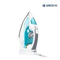 ราคา เหลือ499 ออก E Taxได้ Alectric เตารีดไอน้ำไร้สาย 2000 วัตต์ รุ่น PSI1 รับประกัน 3 ปี (21347416041)