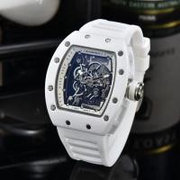 ราคา RICHARD MILLE ผู้ชายขายร้อนนาฬิกากีฬาและชุดสันทนาการ Richard บุคลิกภาพแนวโน้มนาฬิกา (16848040970)