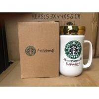 ราคา พร้อมส่ง แก้ว ถ้วยกาแฟสตาร์บัค ถ้วยกาแฟร้อน แก้วชงกาแฟ แก้วกาแฟสตาร์บัคส์ แก้วกาแฟ เซรามิค อย่างดี ลายน่ารัก แก้วใหม่สร้างสรรค์ (21258709113)