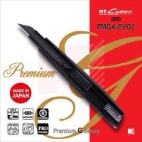 ราคา NT Cutter คัตเตอร์ Premium รุ่น PMGA EVO2 (673760525)