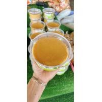 ราคา น้ำตาลมะพร้าวแท้ แบบกระปุก ขนาด 500 กรัม (21021506112)