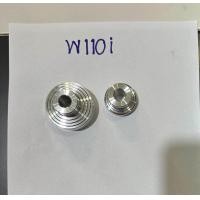 ราคา ชุดบูชล้อหน้า W110i บูทล้อ เวฟ110i ทุกรุ่น อัลลอย 1 คู่ (8631575787)