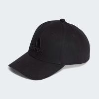 ราคา Adidas หมวกแก๊ป Big Tonal Logo Baseball Cap Black HZ3045 (21067891036)