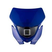 ราคา ไฟหน้า lampu depan LED รถจักรยานยนต์สำหรับ Honda CR XR CRF230 250R CRF250 250X RX 450R 450X มอเตอร์ครอสมอเตอร์ไซค์วิบาก ENDURO (21341440415)