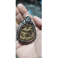 ราคา พระกรุเนื้อดิน ท้าวกรุเวณ กรุลพบุรี อายุน่าเก่า (19655713347)