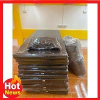 ราคา พร้อมส่ง เบาะนวดไทย เบาะหนา 3 นิ้ว ยางอัดเกรดเอ ประกันไม่ยุบ เบาะนวดน้ำมัน ที่นอนคนผู้ป่วยติดเตียง (20554973757)