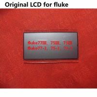 ราคา Lcd Screen Display For Fluke 26III 77 3 77III 75 3 75III 73 3 73III (20471306055)
