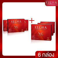 ราคา ITCHA XS สูตรใหม่ บล็อกไขมัน อาหารเสริม เบนซ์ พรชิตาลดหุ่น คุมน้ำหนัก 3 แถม 3 (21264317891)